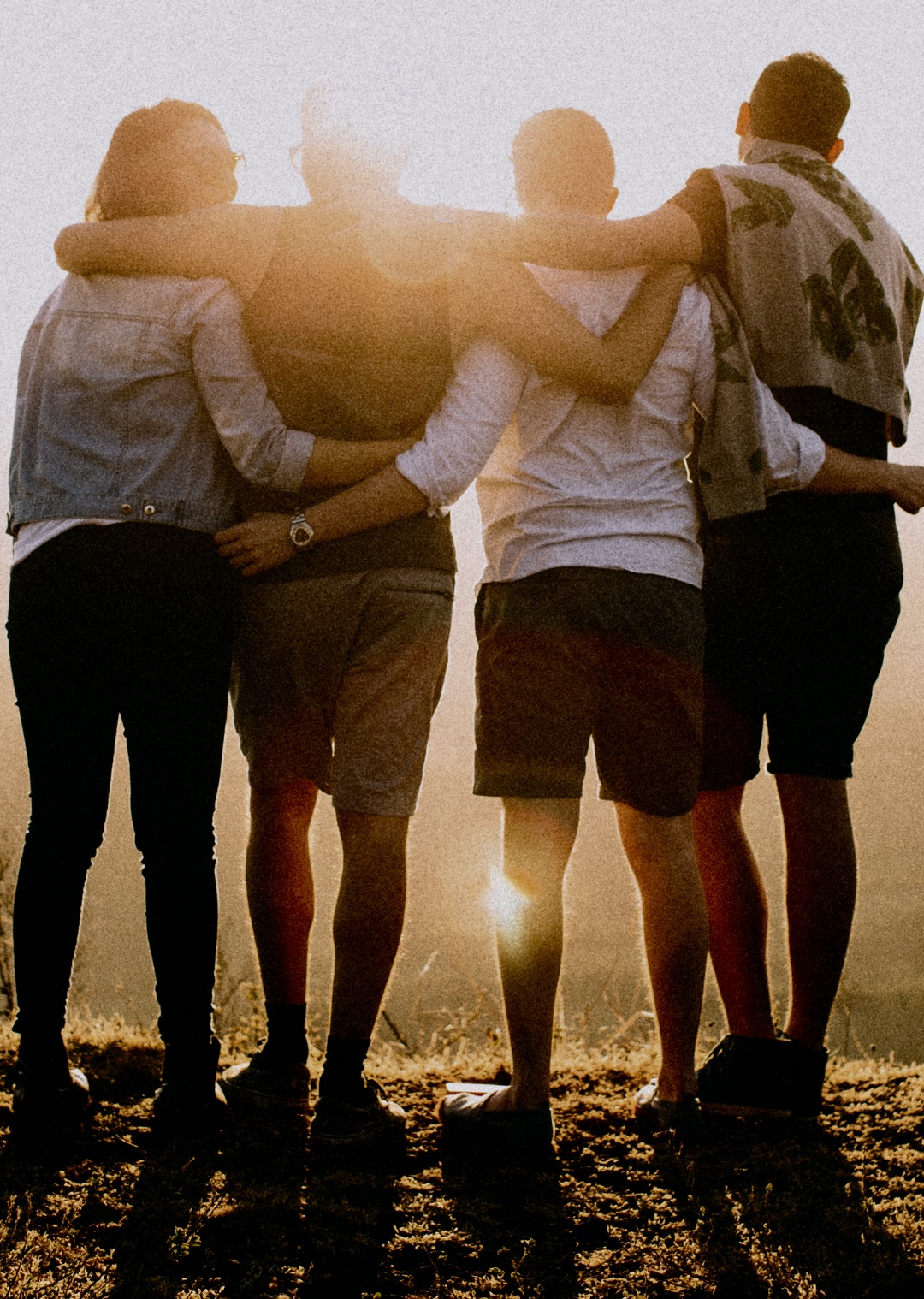 Brown International Day of Friendship