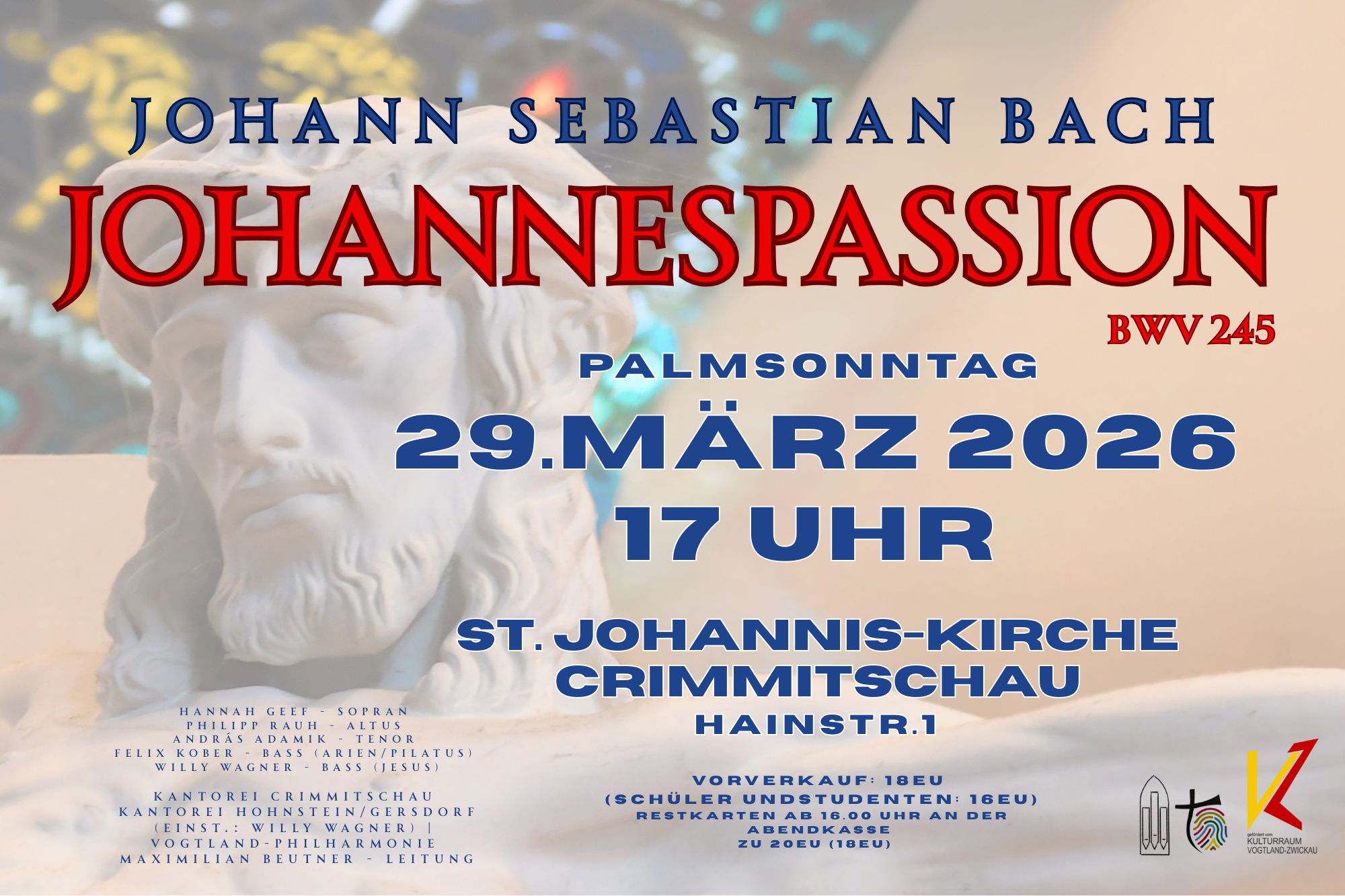 Kopie von Kopie von Kopie von Kopie von Kopie von Kopie von Kopie von Johann Sebastian Bach 300 x 200 mm